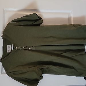 Denim Supply sz large shirt